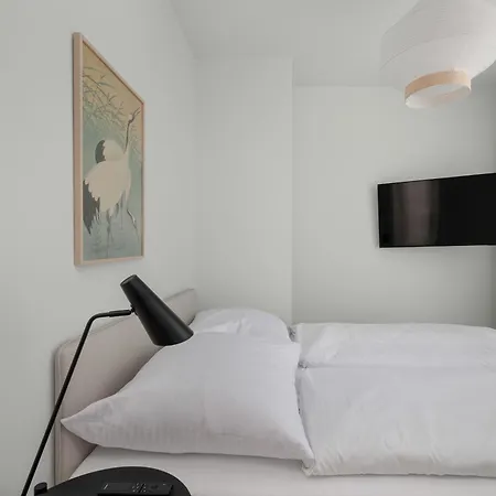 Wave By Solarento Apartment *