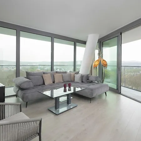 Wave By Solarento Apartment *