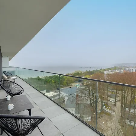 Appartement Wave By Solarento *