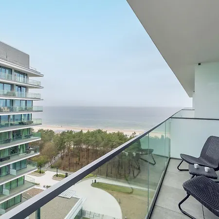 Wave By Solarento Apartamento *