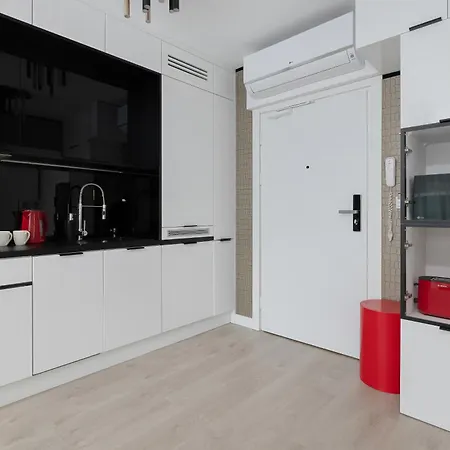 Wave By Solarento Apartment *