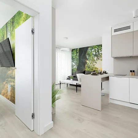 Apartment Wave By Solarento