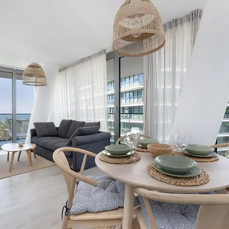 Wave By Solarento Apartamento Miedzyzdroje