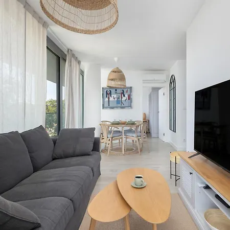 Apartamento Wave By Solarento *