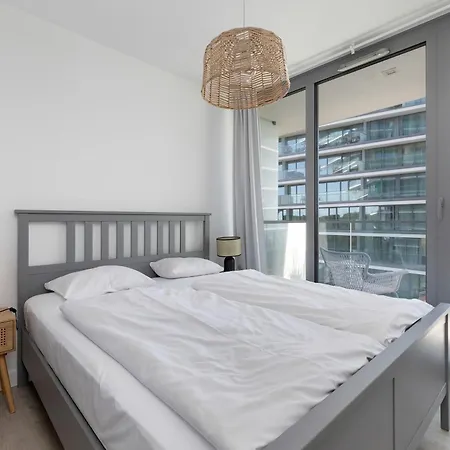 Wave By Solarento * Miedzyzdroje