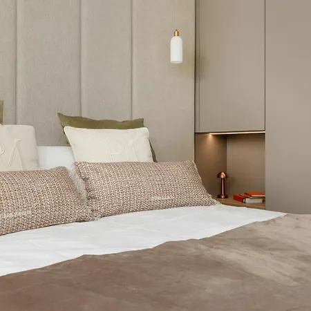 Apartamento Wave By Solarento Miedzyzdroje