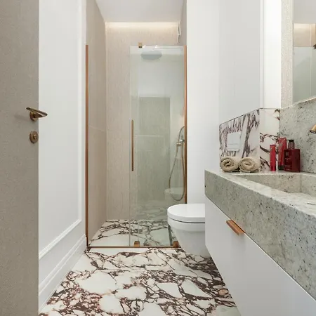 Wave By Solarento Appartement