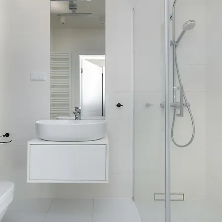 Wave By Solarento Apartamento