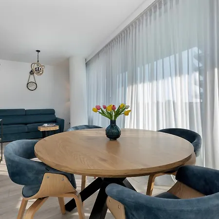 Wave By Solarento Apartamento