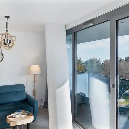 Wave By Solarento Apartamento *