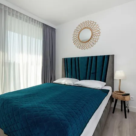 Wave By Solarento Apartamento *