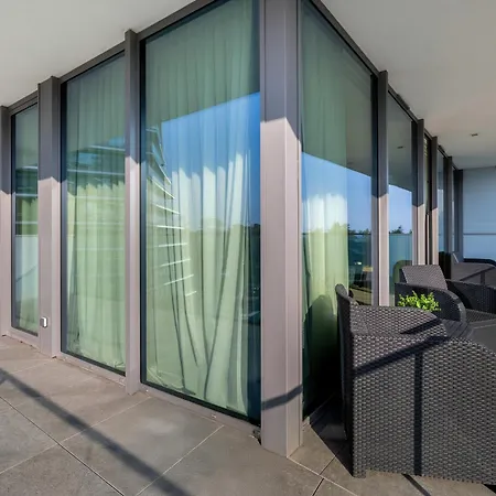 Wave By Solarento Apartamento Miedzyzdroje