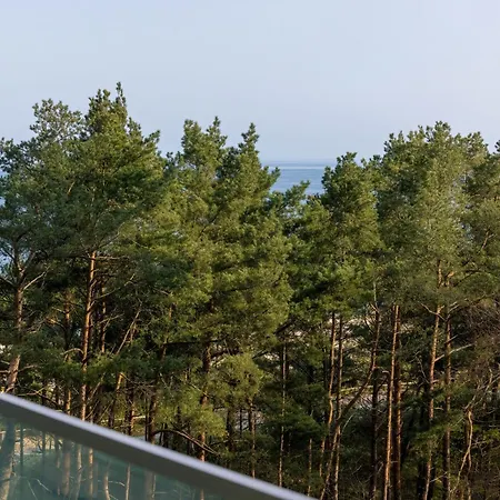 Apartamento Wave By Solarento *