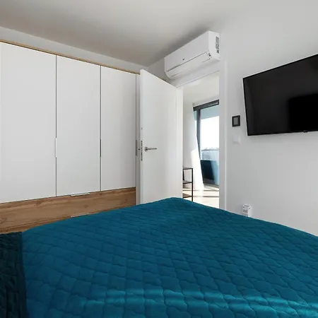 Wave By Solarento Miedzyzdroje