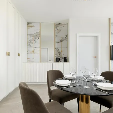 Wave By Solarento * Miedzyzdroje