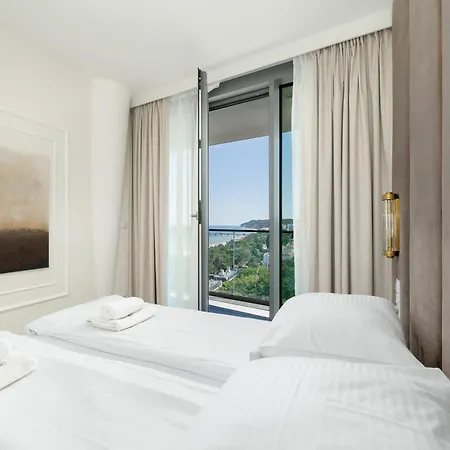 Wave By Solarento * Miedzyzdroje