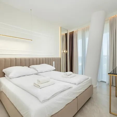 Apartamento Wave By Solarento *