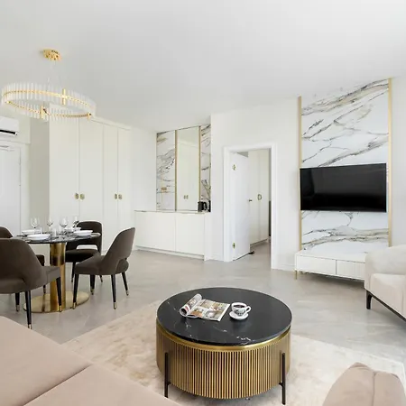 Wave By Solarento Lejlighed