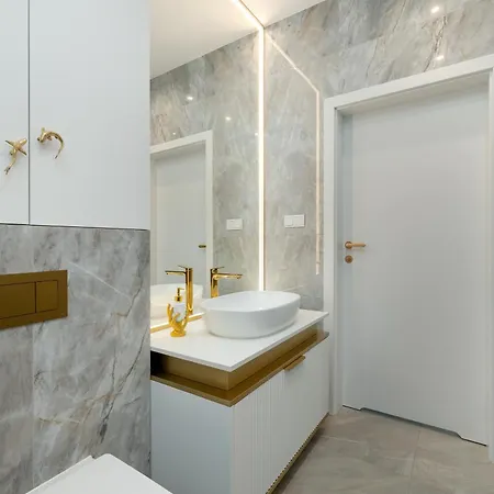 Wave By Solarento * Miedzyzdroje