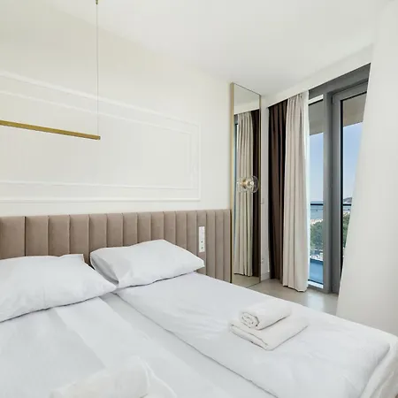 Wave By Solarento * Miedzyzdroje