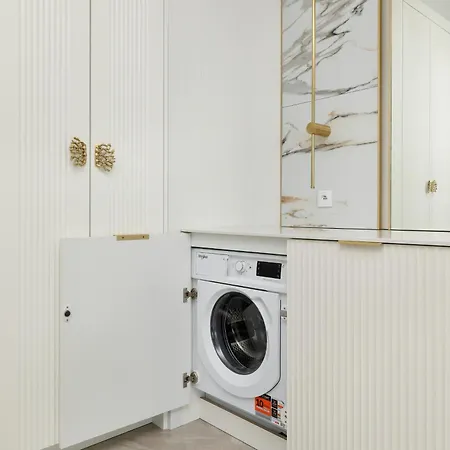 Apartamento Wave By Solarento Miedzyzdroje