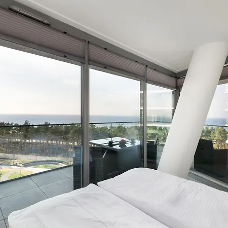 Wave By Solarento Apartamento *