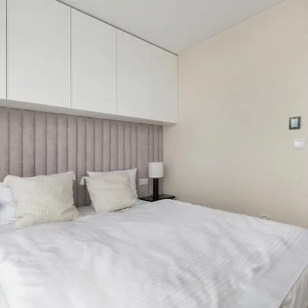 Apartamento Wave By Solarento Miedzyzdroje