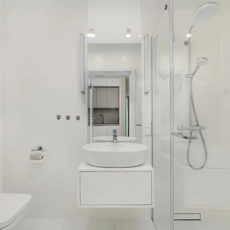 Wave By Solarento Apartamento *