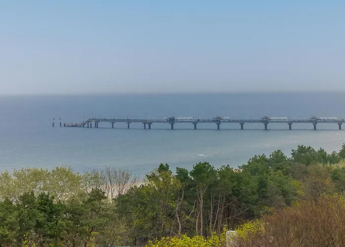 Wave By Solarento Międzyzdroje