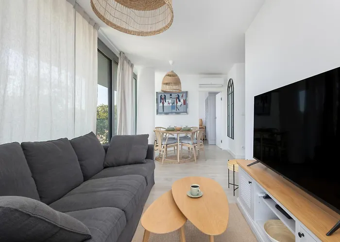 Apartament Wave By Solarento *