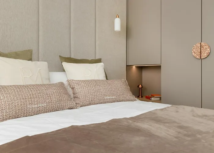 Apartament Wave By Solarento Międzyzdroje