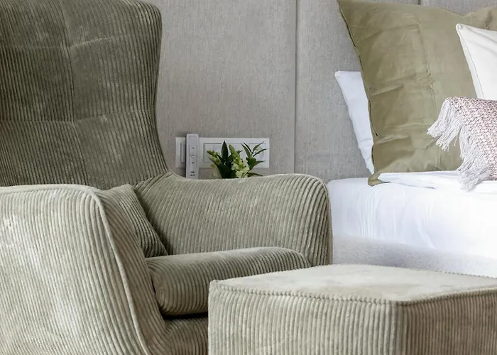 Wave By Solarento * Międzyzdroje