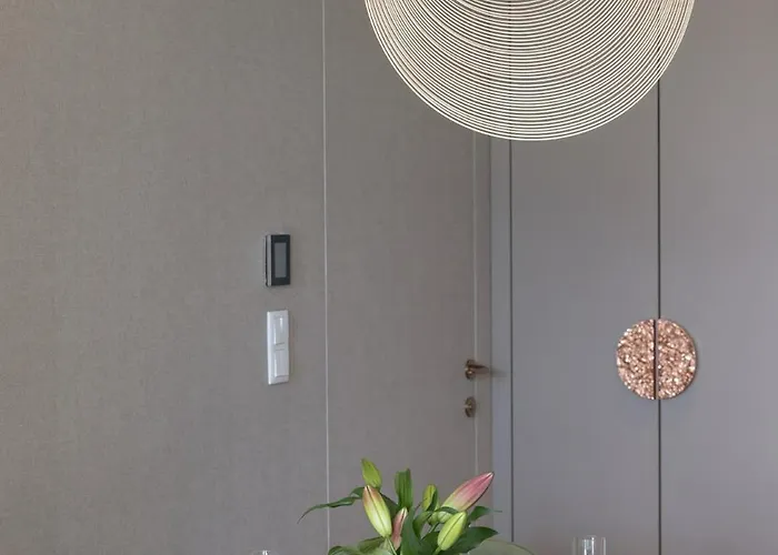 Apartament Wave By Solarento Międzyzdroje