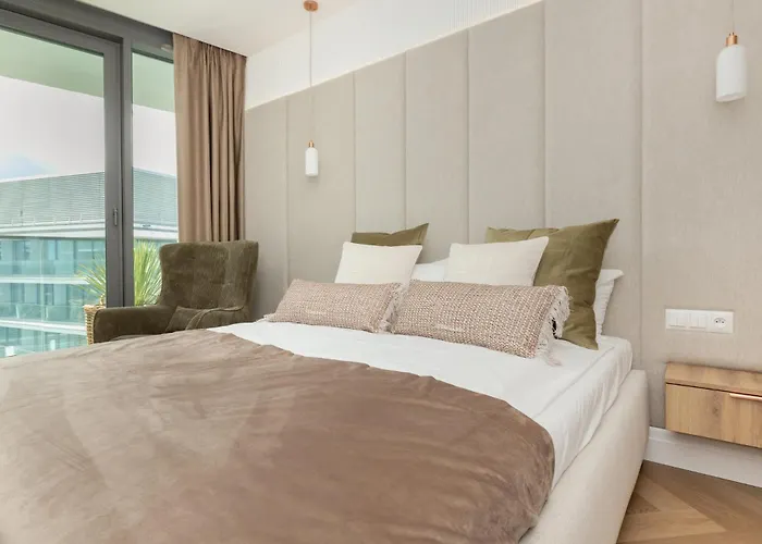 Wave By Solarento Międzyzdroje