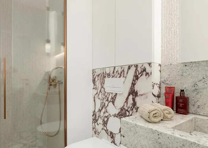 Wave By Solarento * Międzyzdroje