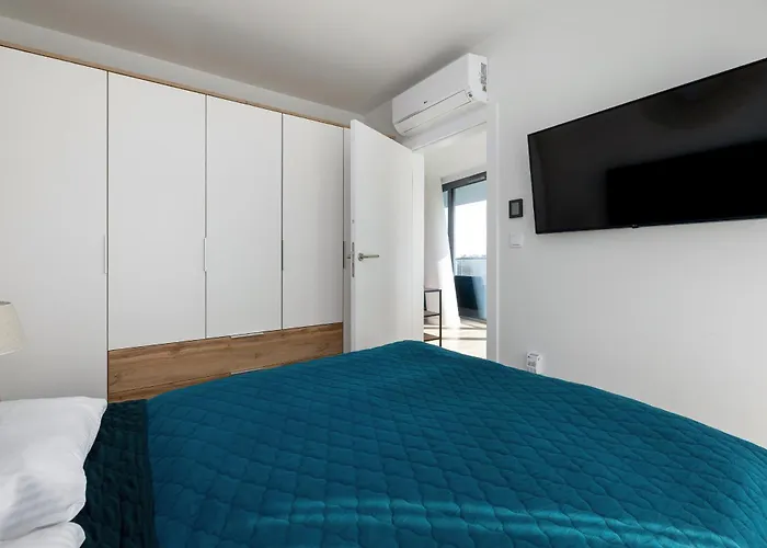 Wave By Solarento Międzyzdroje