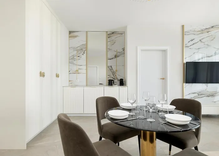 Wave By Solarento * Międzyzdroje