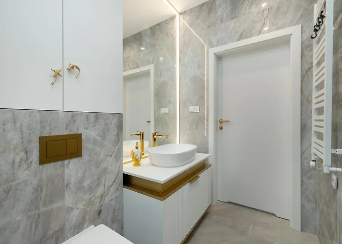 Wave By Solarento * Międzyzdroje