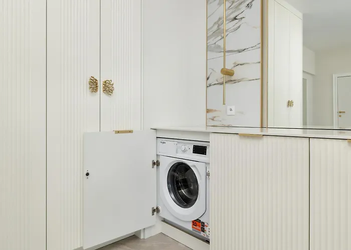 Apartament Wave By Solarento Międzyzdroje