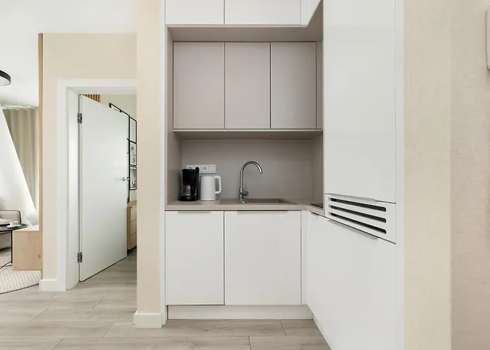 Wave By Solarento Międzyzdroje