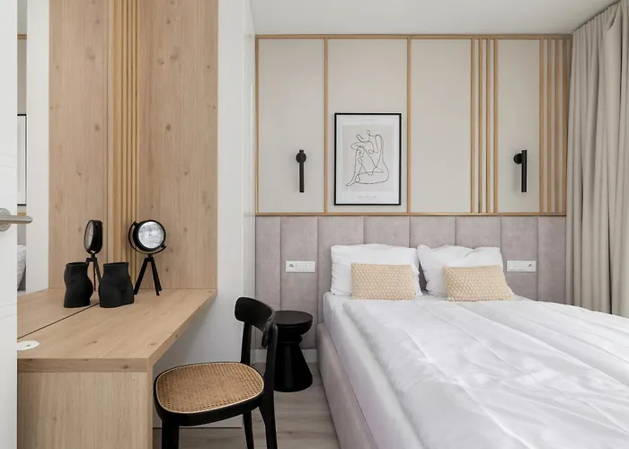 Wave By Solarento Międzyzdroje